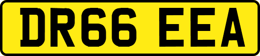 DR66EEA