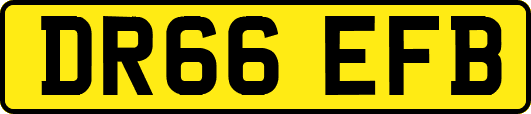 DR66EFB