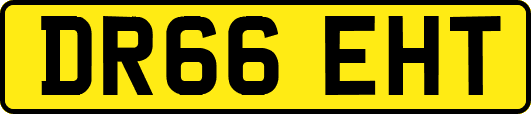 DR66EHT