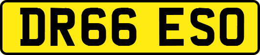 DR66ESO