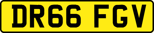 DR66FGV