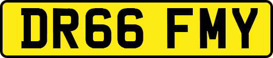 DR66FMY