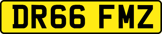 DR66FMZ