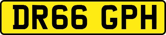 DR66GPH