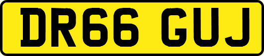 DR66GUJ