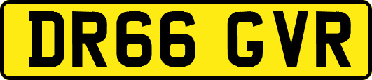 DR66GVR