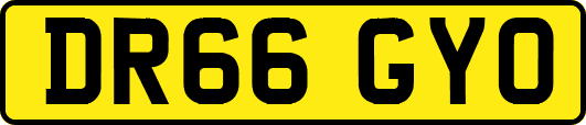 DR66GYO
