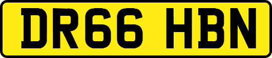 DR66HBN