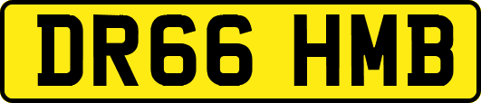 DR66HMB