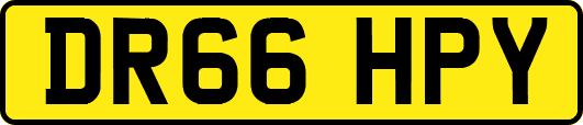 DR66HPY