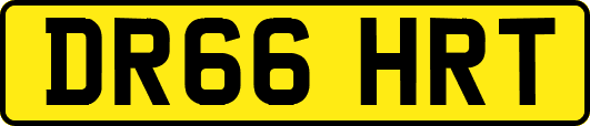 DR66HRT