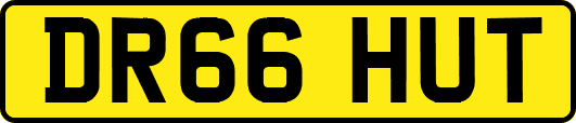 DR66HUT