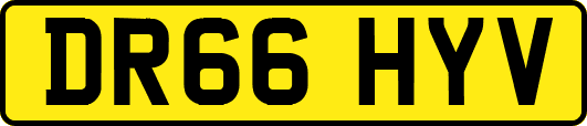 DR66HYV