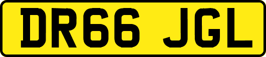 DR66JGL