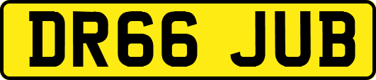 DR66JUB
