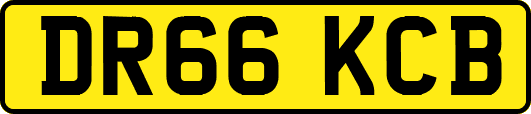 DR66KCB
