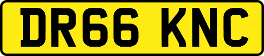DR66KNC