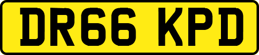 DR66KPD