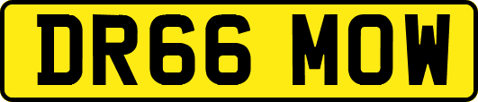 DR66MOW