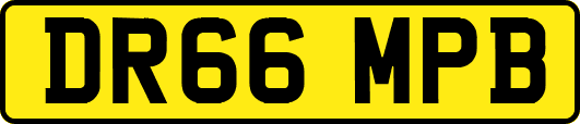 DR66MPB