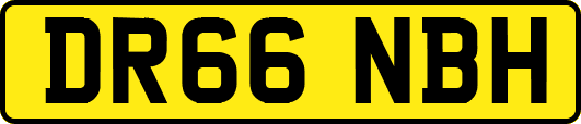 DR66NBH