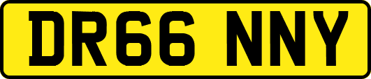 DR66NNY