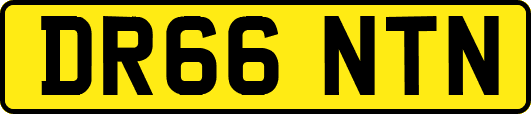 DR66NTN