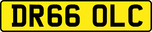 DR66OLC