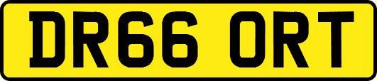 DR66ORT