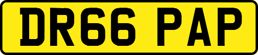 DR66PAP