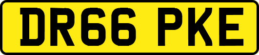 DR66PKE