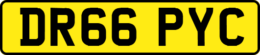 DR66PYC