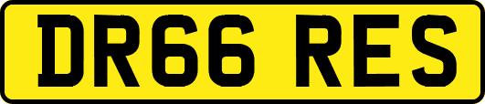 DR66RES