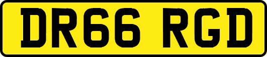 DR66RGD