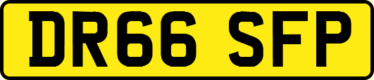 DR66SFP