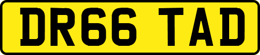 DR66TAD