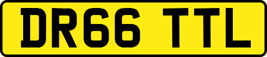 DR66TTL