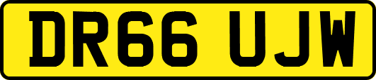 DR66UJW