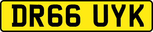 DR66UYK