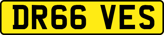 DR66VES