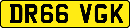 DR66VGK