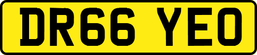 DR66YEO