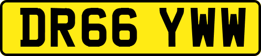 DR66YWW