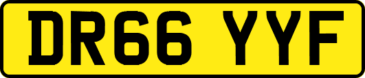 DR66YYF