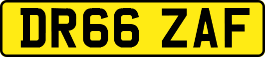 DR66ZAF