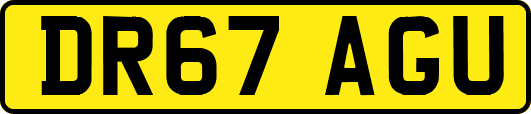 DR67AGU