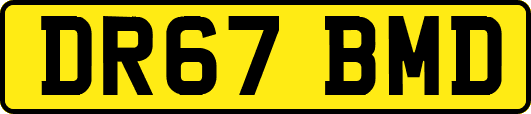 DR67BMD