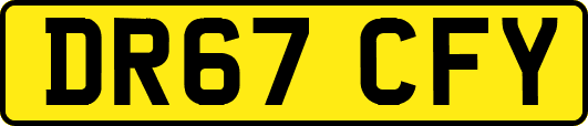 DR67CFY