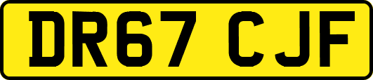 DR67CJF