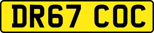 DR67COC